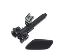 Compatible Avec Toyota Pour Hilux 2015 2016 2017 2018 Cache-buse De Lave-phares Avant Références 85045-0K120, 85044-0K130 85207-0K040 Jet Lavage Phare(LEFT SET)