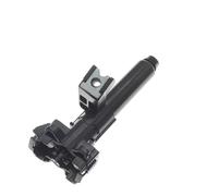 Compatible Avec Toyota Pour Hilux 2015 2016 2017 2018 Cache-buse De Lave-phares Avant Références 85045-0K120, 85044-0K130 85207-0K040 Jet Lavage Phare(LH NOZZLE)