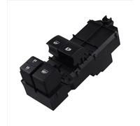 Compatible Avec Toyota Pour Hilux 2015-2021 bouton De Commande De Lève-vitre Principal Remplacement 84820-0K310 Commande vitre arrière