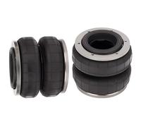 Compatible Avec Toyota Pour Hilux 4WD 2005 2006 2007 2008 2009 2010 2011 2012 2013 2014 2015 Suspension Pneumatique Arrière Pour Kit D'aide À Sac À Ressort Suspension Pneumatique sac