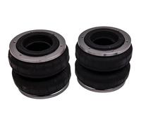 Compatible Avec Toyota Pour Hilux 4WD GGN125 GUN12 2015 2016 2017 2018 2019 2020 2021 2022 Suspension Pneumatique Arrière Pour Sacs À Ressort Kit D'aide À Soufflet Suspension Pneumatique sac