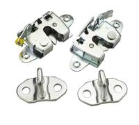Compatible Avec Toyota Pour Hilux Pour Vigo 2004 2005 2006 2007 2008 2009 2010 2011 Serrure De Hayon Porte Arrière Loquet Gâche Assecories 65790-0K010 Verrou de hayon