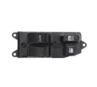 Compatible Avec Toyota Pour Hilux Pour Vigo 84820-0K051 848200K051 Bouton Commande Lève-vitre Accessoires Voiture Interrupteur Vitre Électrique Côté Conducteur Commutateur de fenêtre