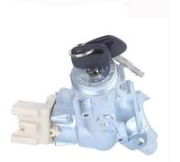Compatible Avec Toyota Pour Innova 2006 2007 2008 2009 Ensemble Remplacement Cylindre Verrouillage Direction D'allumage 45280-0K020 452800K020