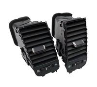 Compatible Avec Toyota Pour Land Pour Cruiser Pour Prado 120 2003-2009 Accessoires Auto Sortie De Climatisation Bouches D'aération Pièces automobiles(Air outlet)