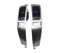 Compatible Avec Toyota Pour Land Pour Cruiser Pour Prado 120 2003-2009 Accessoires Auto Sortie De Climatisation Bouches D'aération Pièces automobiles(Strip-Airoutlet)