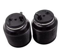 Compatible Avec Toyota Pour Land Pour Cruiser Pour Prado 120 Series 2003 2004 2005 2006 2007 2008 2009 Suspension Pneumatique Arrière, Soufflet 4808035011 Suspension Pneumatique sac