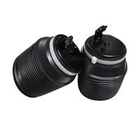 Compatible Avec Toyota Pour Land Pour Cruiser Pour Prado 150 2009-2017, Sac À Ressort De Suspension Pneumatique, Soufflet Suspension Pneumatique, Sac À Ressort 48080-60010 Suspension Pneumatique sac