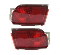 Compatible Avec Toyota Pour Land Pour Cruiser Pour Prado 150 Series 2010 2011 2012 2013 12014 2015 Réflecteur De Pare-chocs Arrière 81581-60240 81591-60270 Réflecteur Bandes Arrière