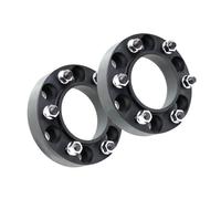 Compatible Avec Toyota Pour Land Pour Cruiser Pour Prado Pour Hilux Pour Revo Pour Vigo Pièces Voiture Adaptateurs D'entretoise Roue Hubcentriques 6x139.7 CB 106.1mm