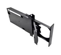 Compatible Avec Toyota Pour Land Pour Cruiser Série 80, Porte-gobelet Rétractable Pour Tableau De Bord De Voiture, 5562060010 Pièces Intérieur Voiture