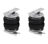 Compatible Avec Toyota Pour Landcruiser 40 45 60 75 78 79 Série 2009 2010 2011 2012 2013 2014 2015 2016 2017 2018 2019 2020 Sac À Soufflet De Suspension Pneumatique Suspension Pneumatique sac