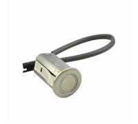 Compatible avec Toyota pour Lexus pour RX300 pour RX330 pour RX350 Moniteurs d'angle Mort Capteur Stationnement Voiture OEM PZ362-00208 PZ362-00201 Capteur Recul Auto(Yellow)