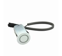 Compatible avec Toyota pour Lexus pour RX300 pour RX330 pour RX350 Moniteurs d'angle Mort Capteur Stationnement Voiture OEM PZ362-00208 PZ362-00201 Capteur Recul Auto(White)
