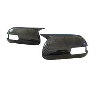 Compatible Avec Toyota Pour Mark X Pour Reiz Pour Camry 6 Xv40 Couvercle Rétroviseur Voiture Couvercles Rétroviseur Voiture Caps Couvercles De Rétroviseur Porte Caps Voiture RéTroviseur couvercle(Blac