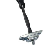 Compatible Avec Toyota Pour Matrix Pour Corolla 2002 2003 2004 2005 2006 Butée De Sangle De Contrôle De Porte Charnière De Blocage Porte Avant Arrière 68620-02061 Sangle D'arrêt Charnière Porte(Rear r
