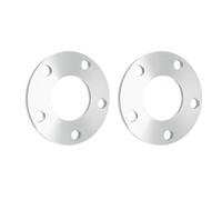 Compatible Avec Toyota Pour MR2 1991-1995 Pour Solara 1999-2008 Pour Matrix 2009-2013 Pour Venza 2009-2016 2 Adaptateurs D'entretoise De Roue PCD 5 X 114,3 CB 60,1 Mm. Élargisseurs de voie(3mm)