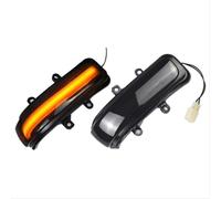 Compatible Avec Toyota Pour Noah Pour Voxy Pour 4runner Rétroviseur Latéral Clignotant Pour Dynamique Pour Voiture Indicateur rétroviseur