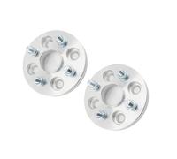 Compatible Avec Toyota Pour Paseo 1992 1993 1994 1995 1996 1997 2 Pièces Adaptateurs D'espacement De Roues PCD 4x100 CB 54.1 12x1.5 Entretoises De Roue Hubcentriques entretoises de roue
