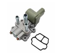 Compatible Avec Toyota Pour Picnic 1999-2001 22270-74270 Décoratif Pour Vanne De Régulation Du Ralenti Composant Accessoire d'air de ralenti vanne