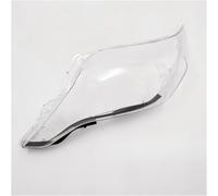 Compatible Avec Toyota Pour Prado 2014 2015 2016 Accessoires Auto Shell Cover Verre Remplacement Avant Phare Lentille Couverture Lumières