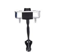 Compatible Avec Toyota Pour Prado LC150 2010 2011 2012 2013 2014 2015 2016 2017 2018 2019 2020 2021 2022 2023 Butée De Contrôle Porte Avant