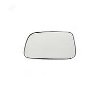 Compatible Avec Toyota Pour Prius 2004 2005 2006 2007 2008 2009 Accessoires De Remplacement En Verre De Miroir Chauffant Convexe Gauche Et Droit De Voiture(Left)