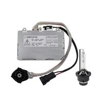 Compatible Avec Toyota Pour Prius 2004 2005 Module De Contrôleur D'unité De Ballast De Phare Au Xénon H-ID Et Ampoule 6000K 85967-50020 DDLT002 Voiture Ballast Phare