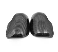 Compatible Avec Toyota Pour Prius 2009 2010 2011 2012 2013 Capuchon De Pour Vue Arrière Coques De Rétroviseur Latéral Couvercle De Rétroviseur Latéral Pièces De Voiture Voiture RéTroviseur couvercle