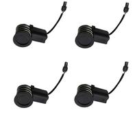 Compatible Avec Toyota Pour Prius 2009-2013 Pour Corolla 2007-2013 Pour Avensis 2003-2008 10CA0212A Capteur De Distance De Stationnement PDC Auto