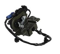 Compatible Avec Toyota Pour Prius Plug-In Hatchback 2012-2015 Hayon Couvercle Coffre Actionneur Verrouillage Loquet 69350-47041 6935047020 6935047040 6935047041 Accessoires