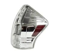 Compatible Avec Toyota Pour Prius V 2012 2013 2014 Feu Arrière De Voiture Clignotant Voyant D'avertissement 8155147160 Feu Arrière auto(Right)