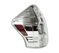 Compatible Avec Toyota Pour Prius V 2012 2013 2014 Feu Arrière De Voiture Clignotant Voyant D'avertissement 8155147160 Feu Arrière auto(Left)