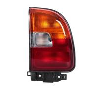 Compatible Avec Toyota Pour RAV4 1996 1997 Ensemble Feux Arrière Droits Frein Arrière Clignotant Stationnement OEM:81550-42010