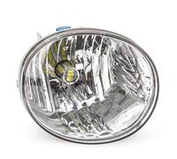 Compatible Avec Toyota Pour RAV4 2004 2005 Ensemble Phares Antibrouillard Phares Antibrouillard DRL Accessoires Voiture