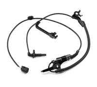 Compatible Avec Toyota Pour RAV4 2019 2020 2021 2022 2023 Capteur ABS Avant Gauche Ou Droit Pour Roue Capteur De Vitesse OEM: 89542-0R060 89543-0R060
