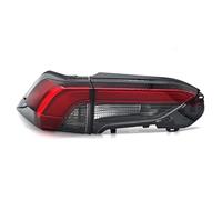 Compatible Avec Toyota Pour RAV4 2019 2020 2021 Feu Arrière Latéral Feu Arrière De Freinage Feu Clignotant Accessoires De Voiture