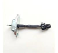 Compatible Avec Toyota Pour Rav4 Asa44 2006 2007 2008 2009 2010 2011 2012 2013 2014 2015 Après Contrôle De Porte Butée De Sangle De Blocage, Charnière OEM : 68630-0R020. Sangle D'arrêt Charnière Porte