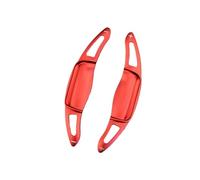 Compatible Avec Toyota Pour RAV4 Pour Prime Pour RAV4 Plug-in Pour Hybride 2021-2023 Extension Changement Vitesse Changement Vitesse Palettes Volant Intérieur De Voiture palette levier de vitesse