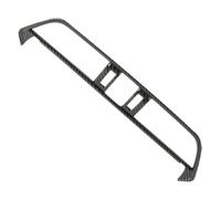 Compatible avec Toyota pour RAV4 XA50 2019 2020 2021 2022 Contrôle central de voiture Climatisation Sortie d'aération Revêtement d'habillage Accessoires intérieurs (Color : 2)