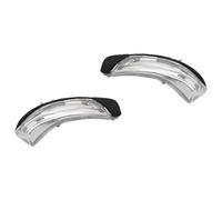 Compatible Avec Toyota Pour Reiz 2010 2011 2012 Pour Prius Plus 2011 2012 2013 2014 2015 2016 2017 2018 2019 2020, Clignotant De Rétroviseur De Voiture Indicateur rétroviseur