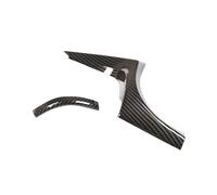 Compatible Avec Toyota Pour Revo Pour Hilux 2015 2016 2017 2018 2019 2020 2021 Panneau Tableau Bord Style Voiture Garniture Couvercle Ventilation Sortie Climatisation Latérale climatisation décoratif