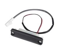Compatible Avec Toyota Pour Scion XB 2004 2005 2006 Bouton D'ouverture Coffre Interrupteur Déverrouillage Poignée Hayon 84840-52010 Interrupteur Poignée Hayon