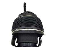 Compatible Avec Toyota Pour Sequoia 2008-2020, Ressort De Suspension Pneumatique Arrière Gauche Droite, Sac De Ballon De Suspension Pneumatique 48090-34010 48090-34020 Suspension Pneumatique sac
