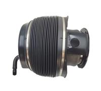 Compatible Avec Toyota Pour Sequoia 2008-2020, Ressort De Suspension Pneumatique Arrière Gauche Droite, Sac De Ballon De Suspension Pneumatique 48090-34010 48090-34020 Suspension Pneumatique sac