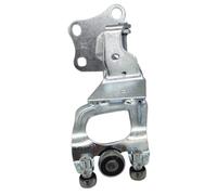 Compatible Avec Toyota Pour Sienna 2004-2010 6838008031 6839008031 Ensemble De Charnière Intermédiaire Porte Coulissante(Right)