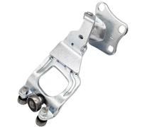 Compatible Avec Toyota Pour Sienna 2004-2010 6838008031 6839008031 Ensemble De Charnière Intermédiaire Porte Coulissante(Left)