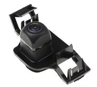 Compatible avec Toyota pour Sienna 2015-2017 Caméra De Recul De Voiture pour Vue Arrière Sauvegarde Stationnement Inverse 86790-08030 867B0-0E090 Auto Caméra Sauvegarde