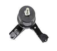 Compatible Avec Toyota Pour Sienna 3.5L 2007-2009 Pour Camry 2.4L 2002-2009 Pour Avalon 3.5L 2005-2009 Support Moteur 12362-28020 pièces de support moteur