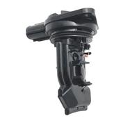 Compatible Avec Toyota Pour Sienna 6 Cyl MAF Mass Air Flow Meter Sensor Composants Automobiles OEM : 2220475040 Capteur Masse D'air